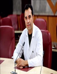 دکتر امید شافع