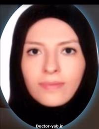 دکتر کتایون میرزاخانی