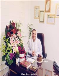 دکتر مرضیه وانونی