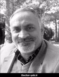 محمد احتشام پور