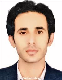 دکتر علیرضا محمودی