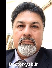 دکتر احمد اسماعیل زاده برزی