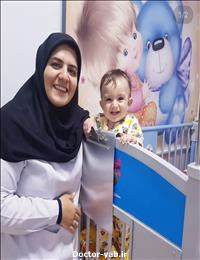 دکتر فاطمه احمدی