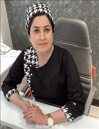 دکتر پردیس کیانی