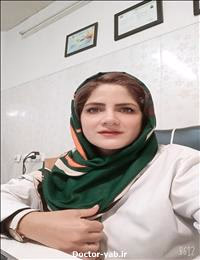 نفیسه سادات حسینی