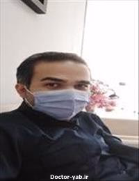 دکتر حسین پورحاج شکر