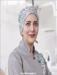 دکتر ریحانه کریمی