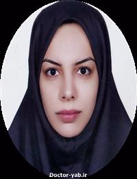 دکتر مریم حضرتی