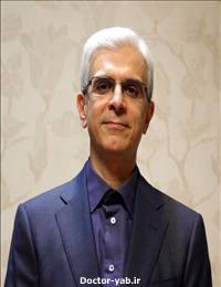 دکتر علیرضا سمنانی