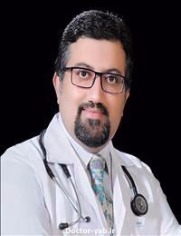 دکتر مهدی شعبانی
