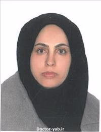 دکتر مریم عباسی