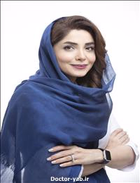 دکتر پریسا ایزدپناه
