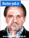 دکتر محمود اکبری حامد
