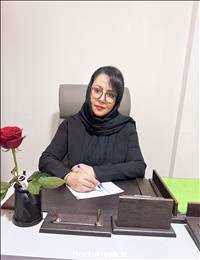 دکتر زهرا داوود آبادی