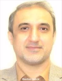 دکتر سید علی آقاپور
