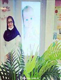 طاهره اربابی