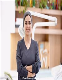 دکتر مهری صفری
