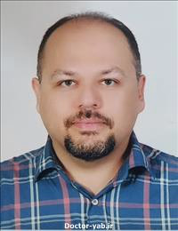 دکتر آرش آزادی
