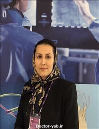 دکتر فاطمه صحتی