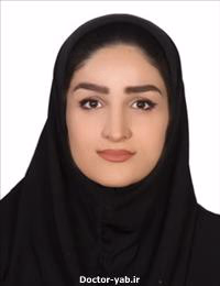 پروین معصومی راد