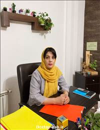 منیژه حسنی پورفلاح