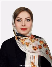 دکتر زهره برزگر