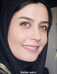 دکتر منیره زاغیان