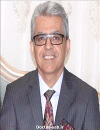 دکتر علی پناهنده