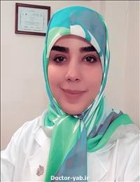 سروناز علی عسگری
