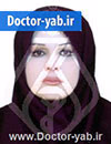 دکتر فرحدخت مستوفی