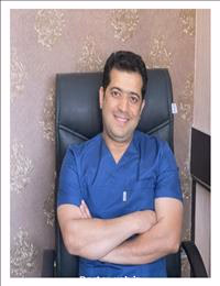 دکتر مرتضی شمس