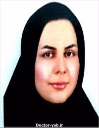دکتر صبا تبرک