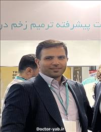 دکتر مسیح جهانبخش