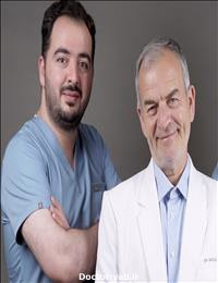 دکتر مهدی مسعودی