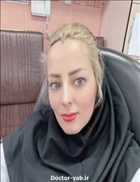 دکتر خاطره وطن پور