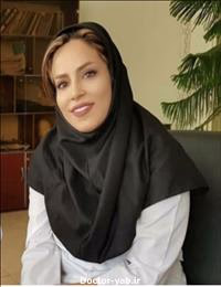 شهرزاد رضائیان