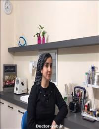 دکتر سیده سمیه سیدنژاد