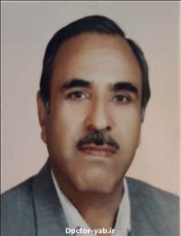 دکتر نعمت اله آفریدی دکتر نعمت اله آفریدی