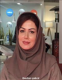 دکتر پریسا تاج دینی
