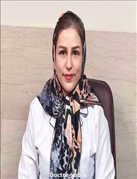 دکتر فریبا رجبی دکتر فریبا رجبی
