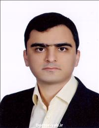 دکتر ناصر گل شاه