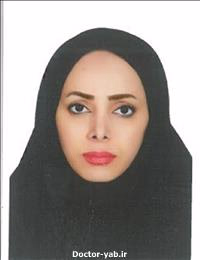 دکتر فاطمه شانه ساز