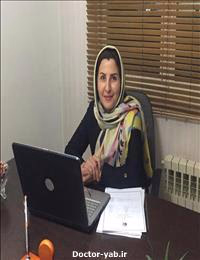 دکتر فرزانه حاجی زاده