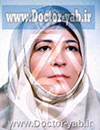 دکتر ملیحه حسین زاده ملایوسفی