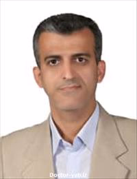 دکتر سید مهرداد جعفری