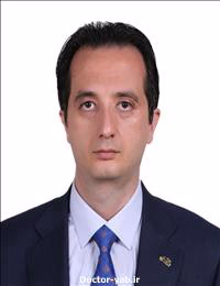 دکتر محمدرضا نیرومند