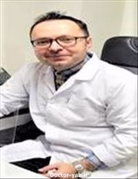 دکتر محمدصادق میردهقان فراشاه