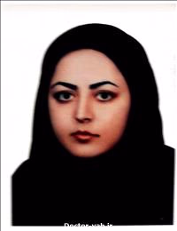 دکتر مهدیه شیخی
