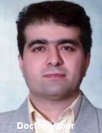 دکتر رامین امینی