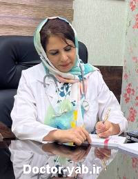 دکتر شهدک داداش پور